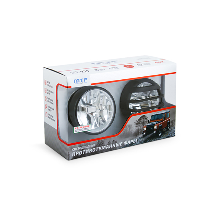 MTF FLR90