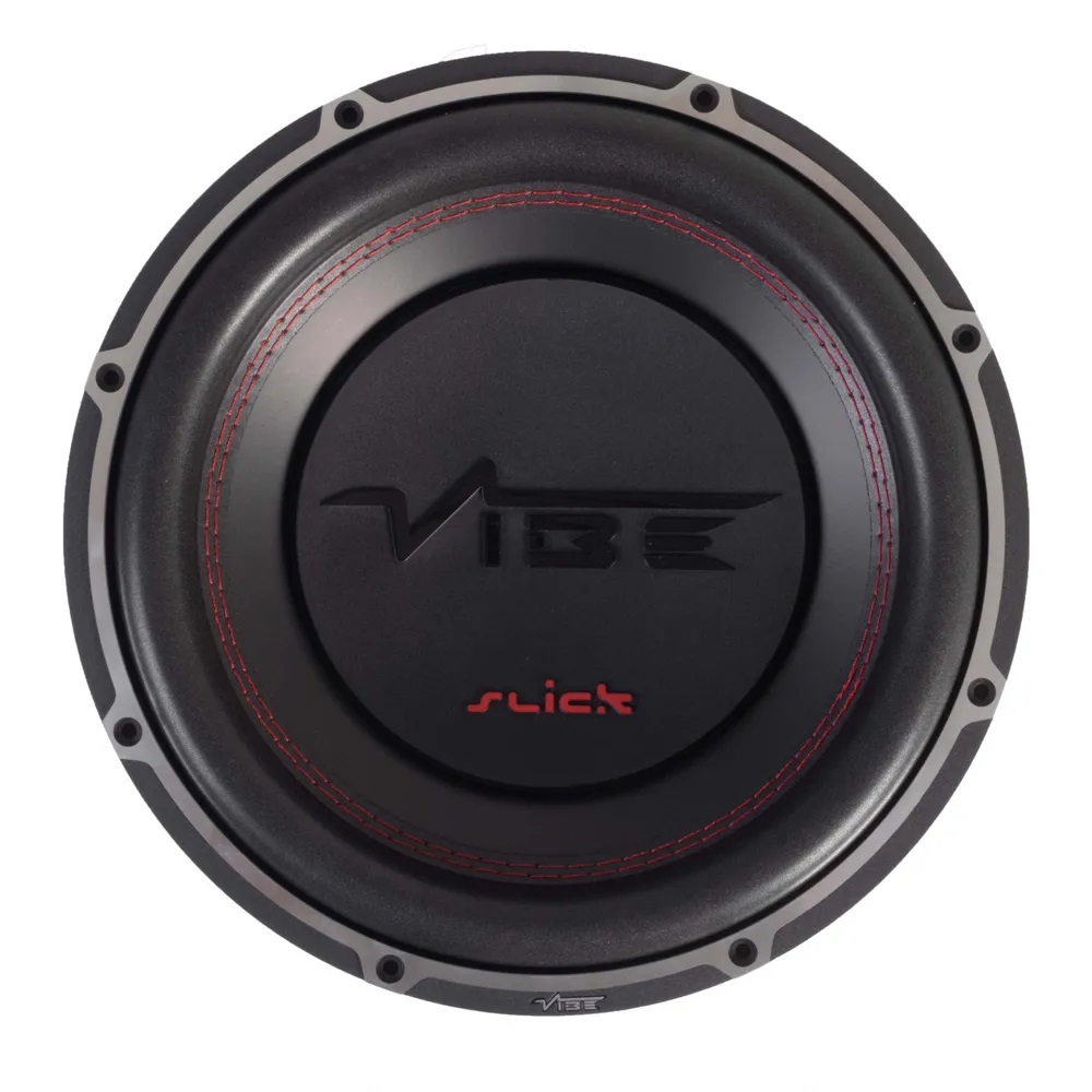 Сабвуферные динамики Vibe SLICK12D2-V3 