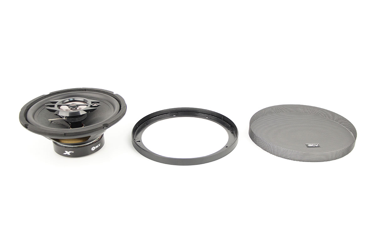 Акустика автомобильная ACV PB-803 