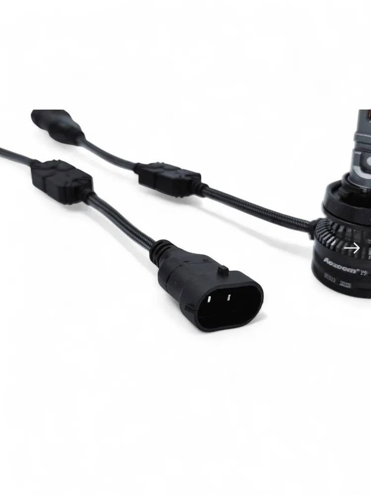 AOZOOM P9 H11