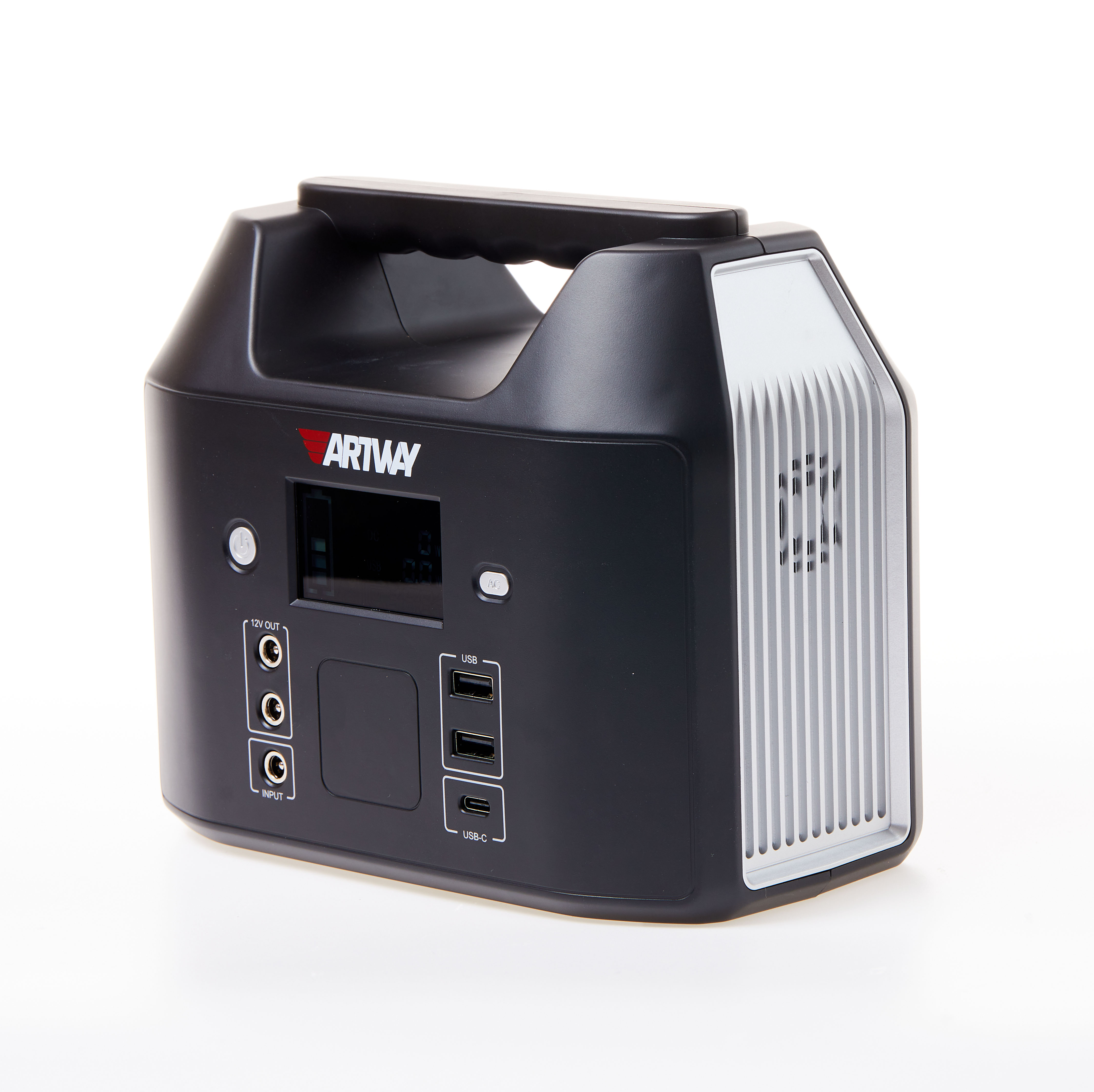 Пуско-зарядные устройства ARTWAY EA-177IS