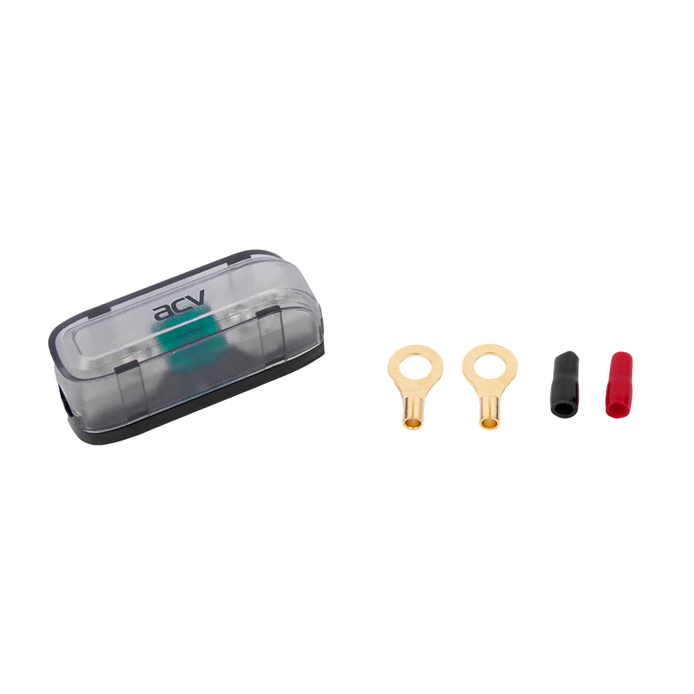 Комплекты проводов ACV KIT 2.10BR 