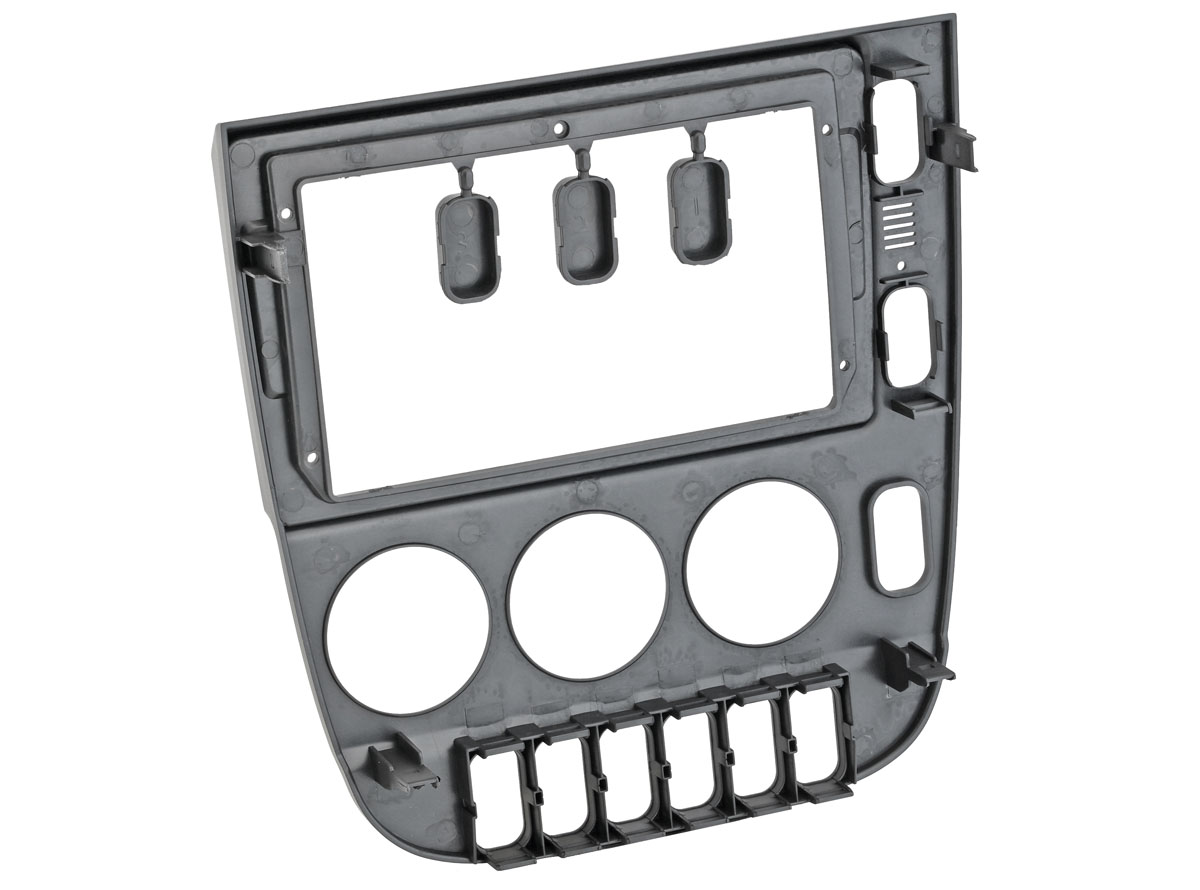 Merсedes Incar RMB-FC857 