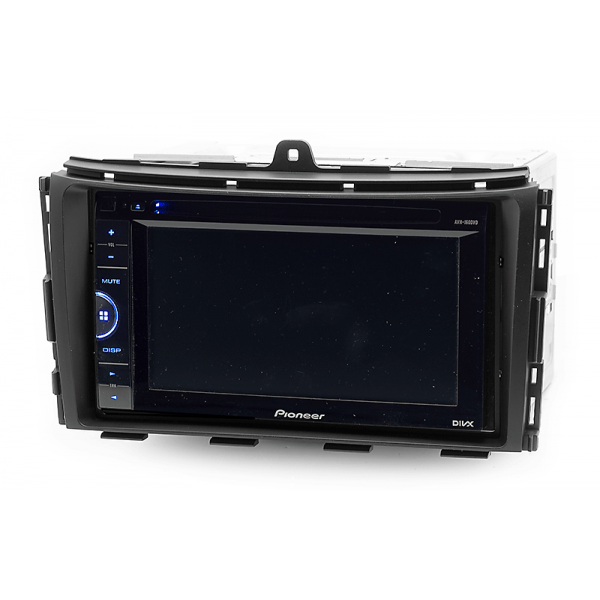 Geely CARAV 11-707 