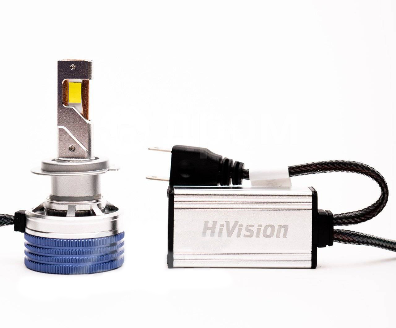 HiVision Z7 Power Bright