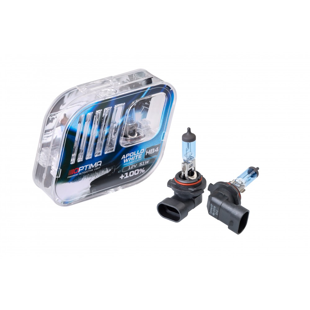 OPTIMA Apollo HB4 12v 55w