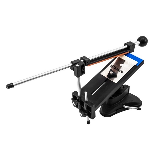 GANZO Точильный станок TOUCH PRO ULTRA