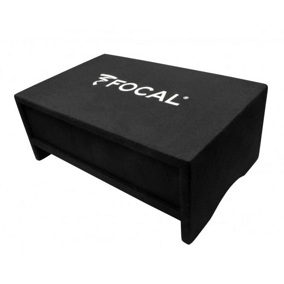 Cабвуферы корпусные пассивные Focal SUB10BOX 2Om (GIFT) 