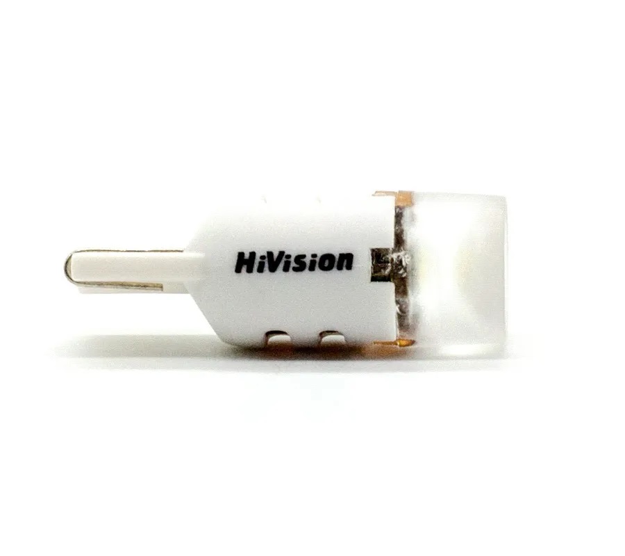 HiVision T10 W5W