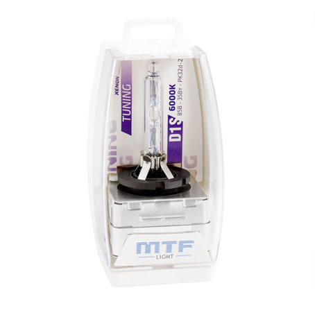 MTF Light D1S-6000