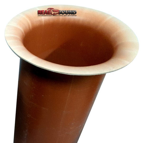 Корпуса для сабвуферов и акустики Real Sound Раскрыв 