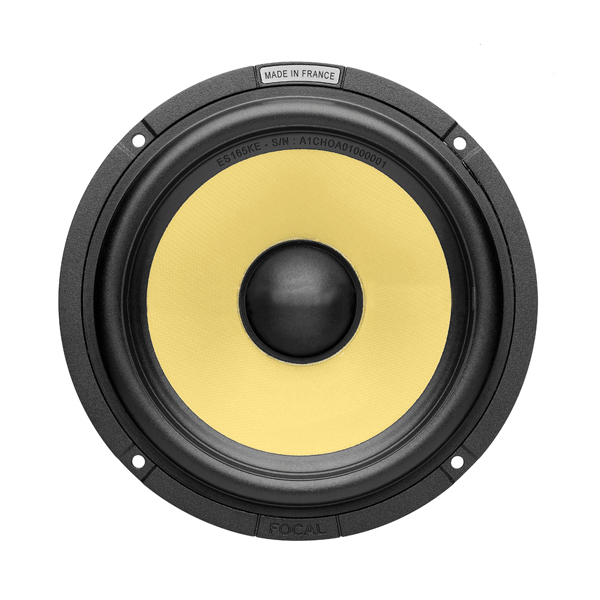 Акустика автомобильная Focal ES165K2 SLIM EVO 