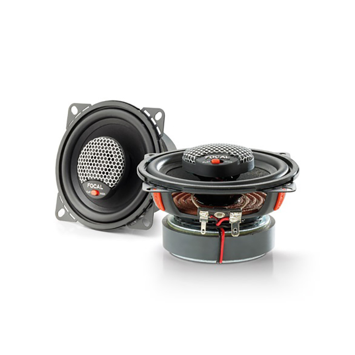 Акустика автомобильная Focal ICU100 