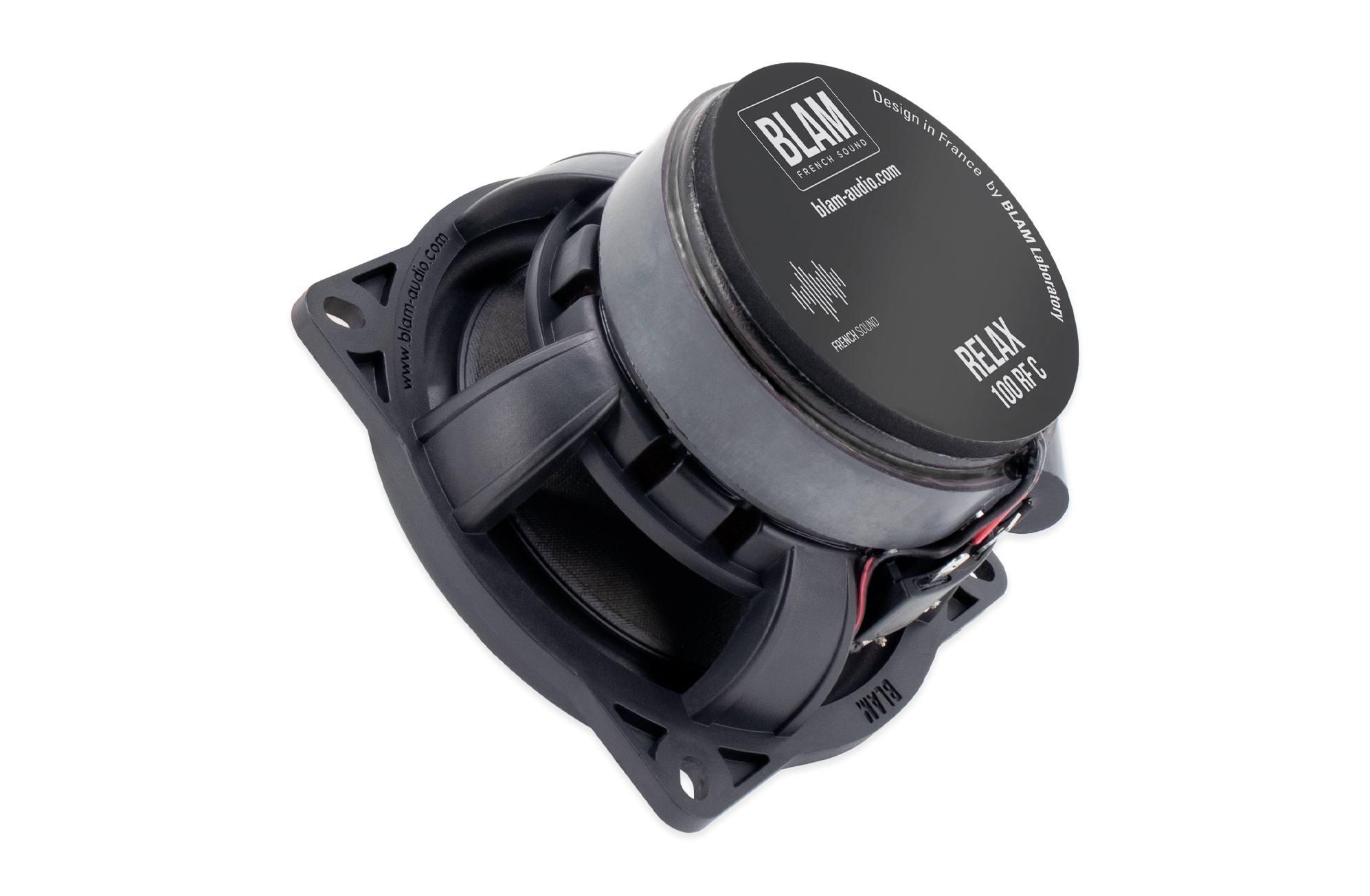 Акустика автомобильная BLAM 100RFC 