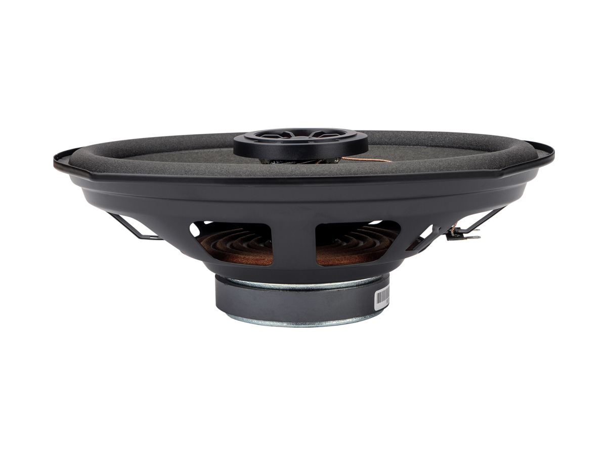 Акустика автомобильная AurA FIREBALL-i7102 