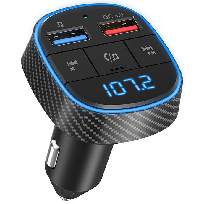 FM-плееры NAVITEL BHF02 BASE