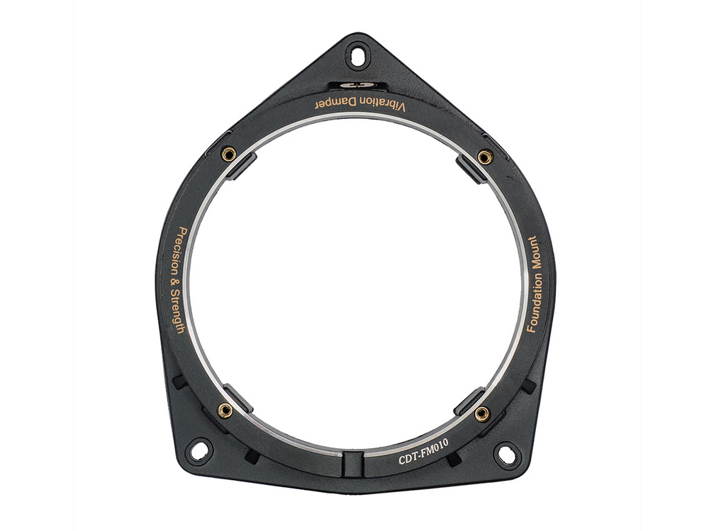 Переходные кольца, Проставочные кольца, Платформы лифтинговые CDT CDT-FM010 