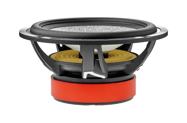 Акустика автомобильная Focal 165W-XP Passif Utopia BE M 