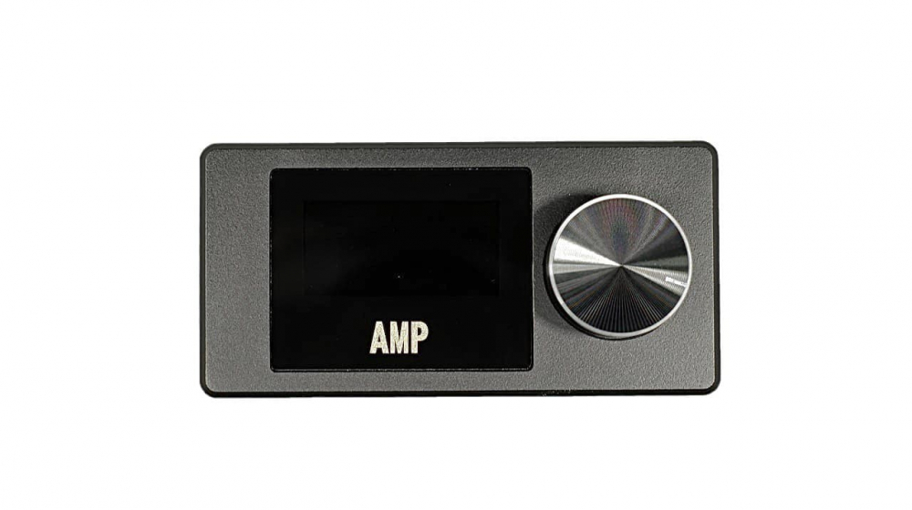 Процессоры, процеусилители AMP by A.Vakhtin Pcont 