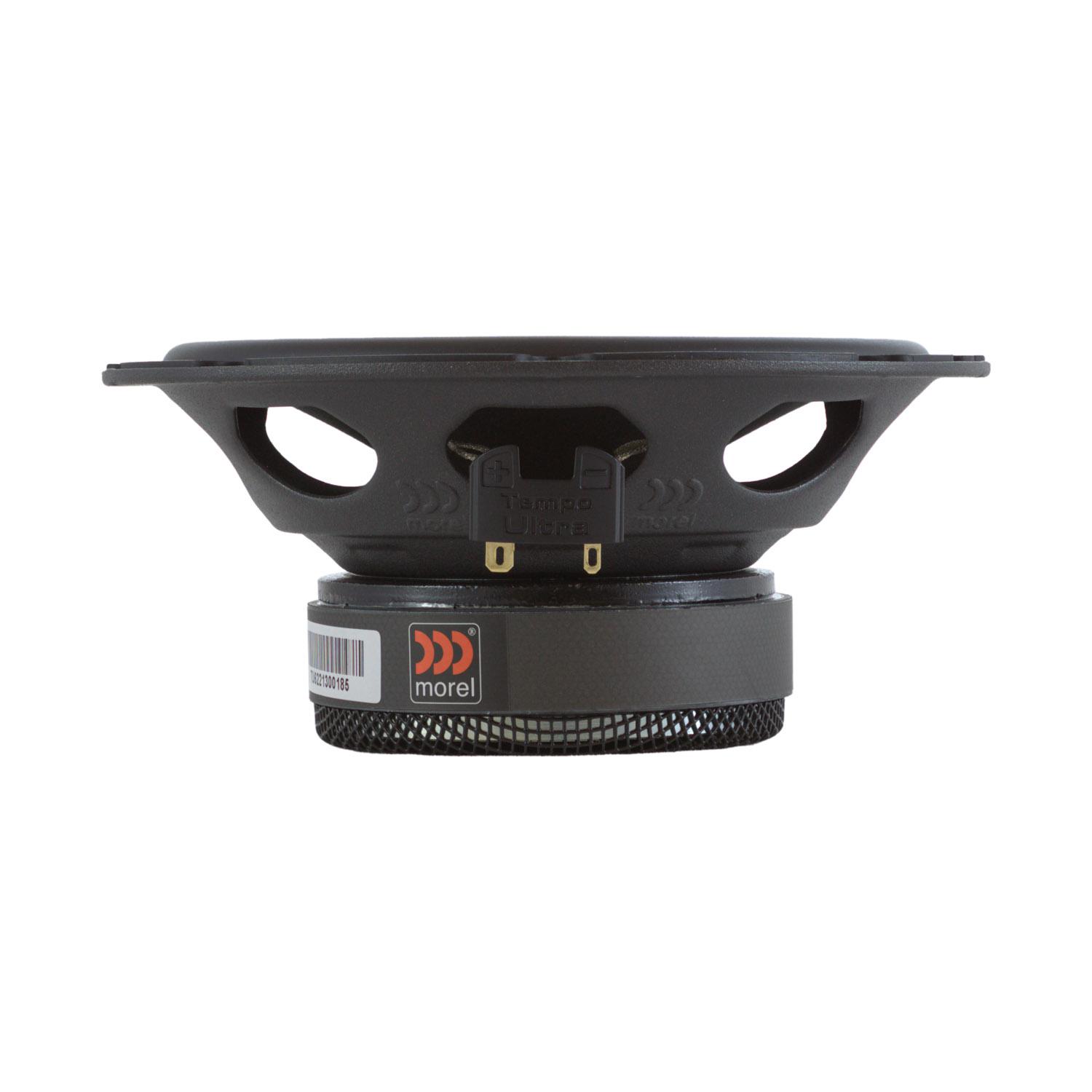 Акустика автомобильная Morel TEMPO ULTRA 602-2Way MkII 