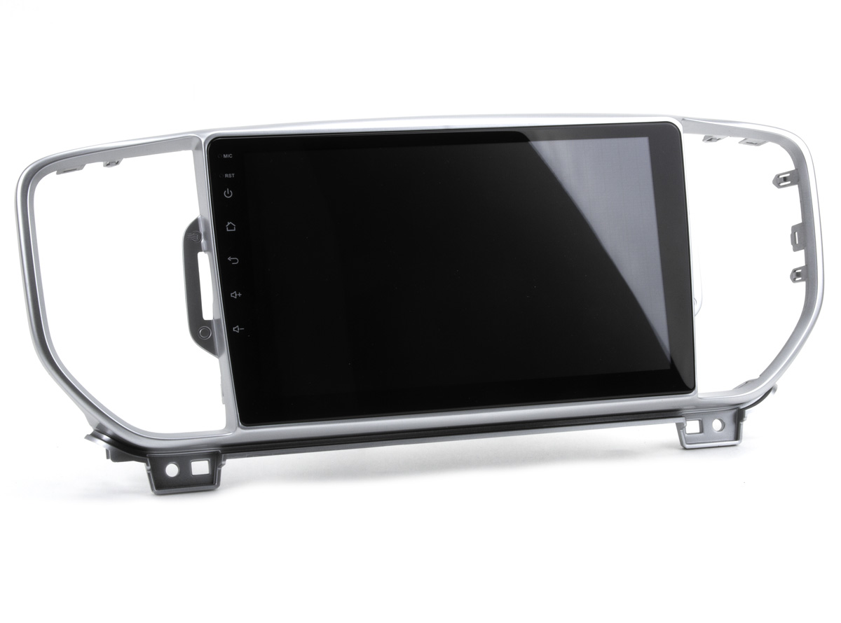 KIA Incar RKIA-FC382 