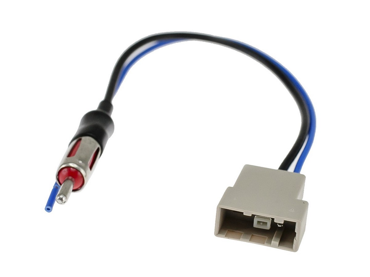 Аксессуары для радиоантенн AurA ANC-NS01 