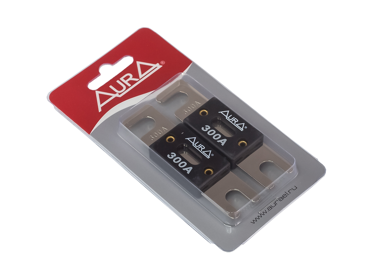 Предохранители, автоматические прерыватели AurA FAL-N301 