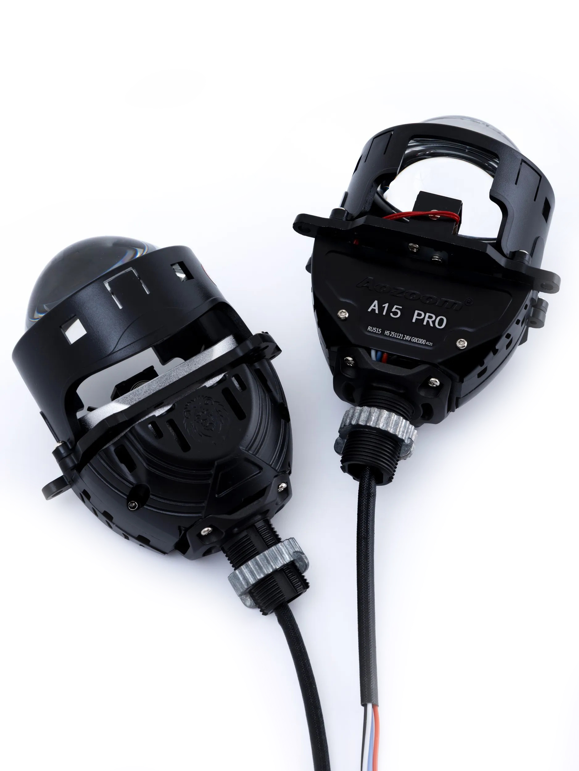 AOZOOM A15 PRO 24V