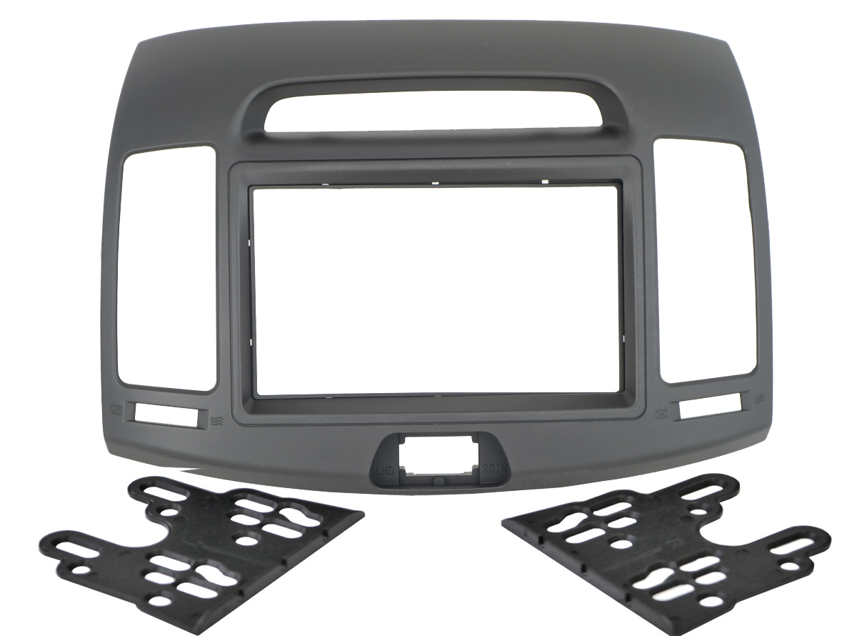 Hyundai Incar RHY-N09 