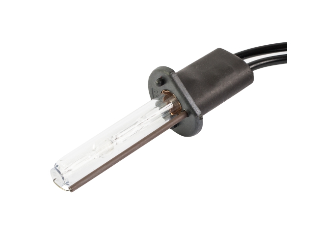 XENITE EXTRA VISION+30% H1 4300K