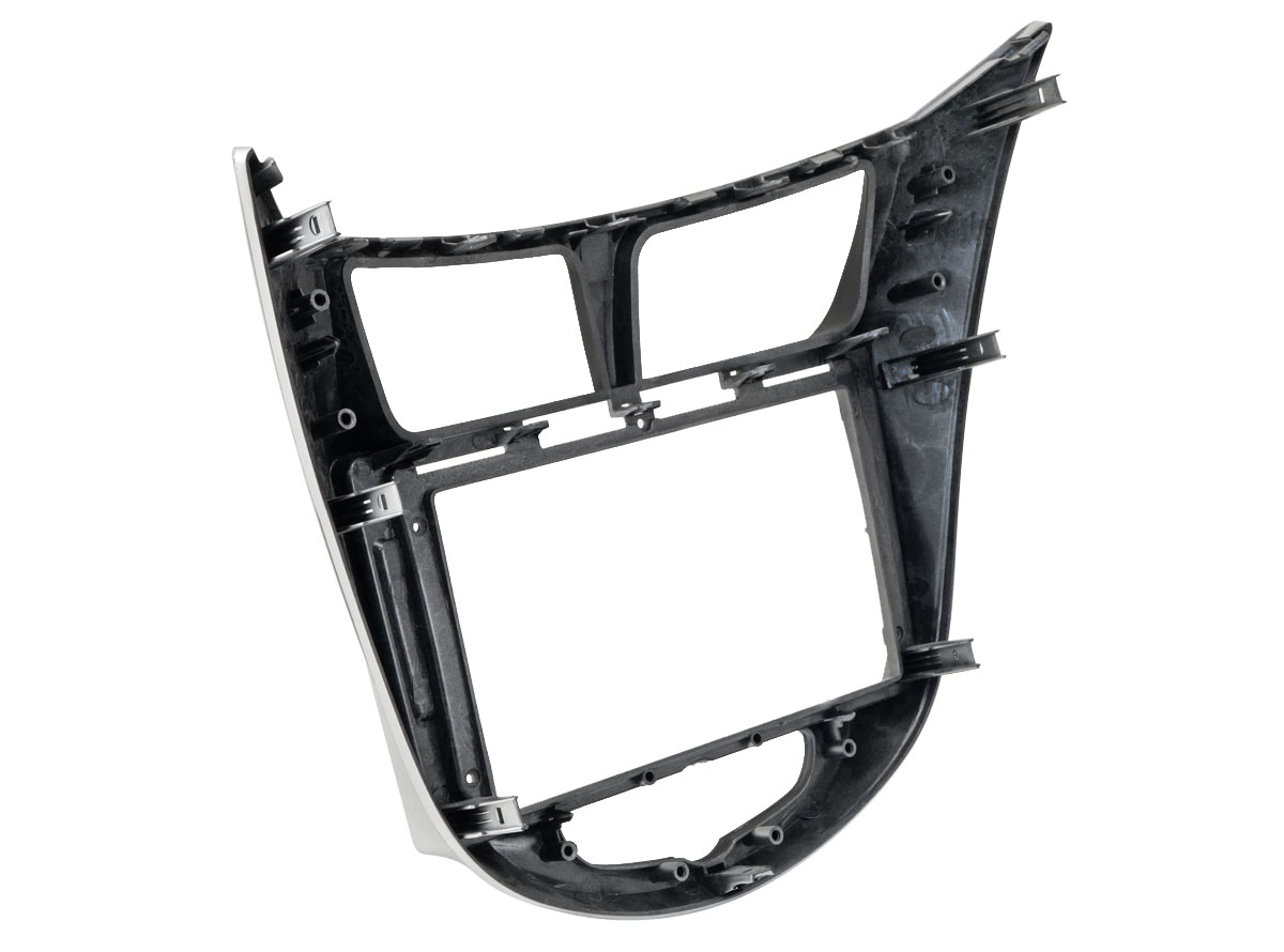 Hyundai Incar RHY-FC803 