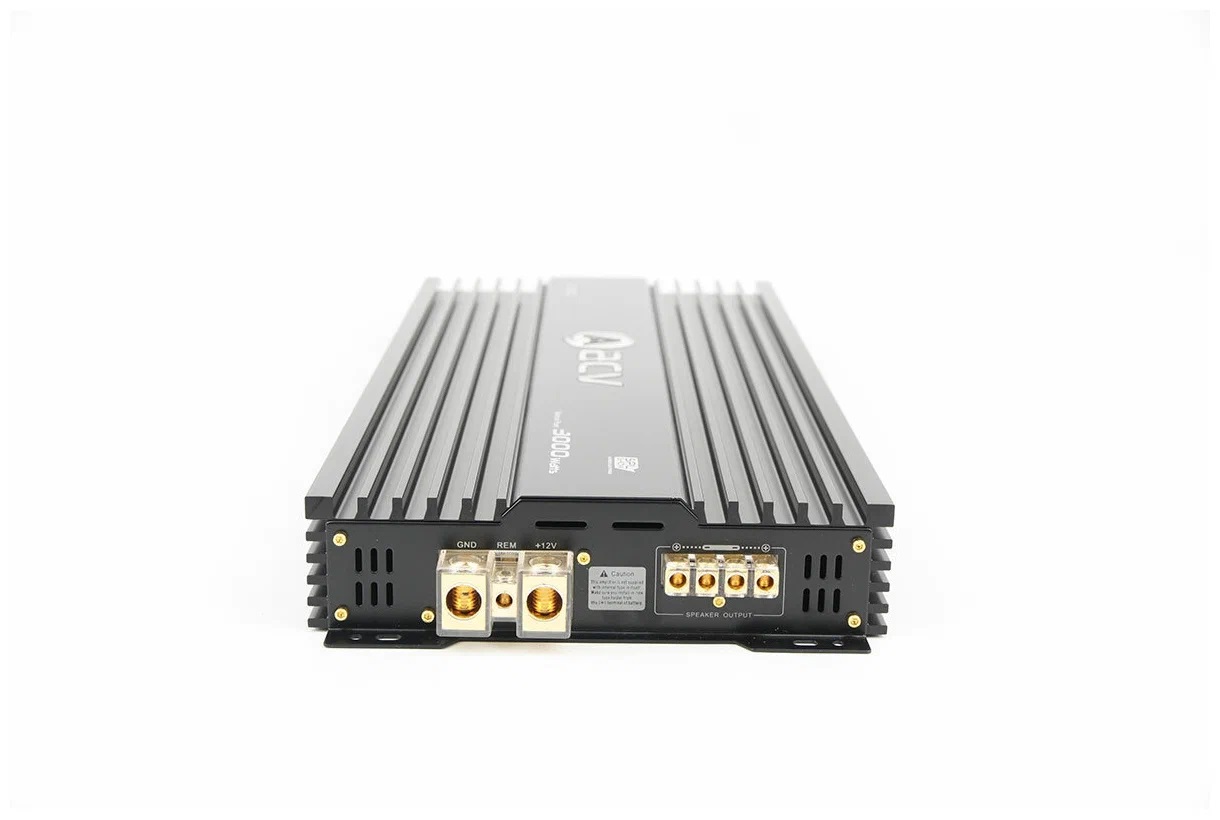 Одноканальные усилители ACV ZX-1.3000D 