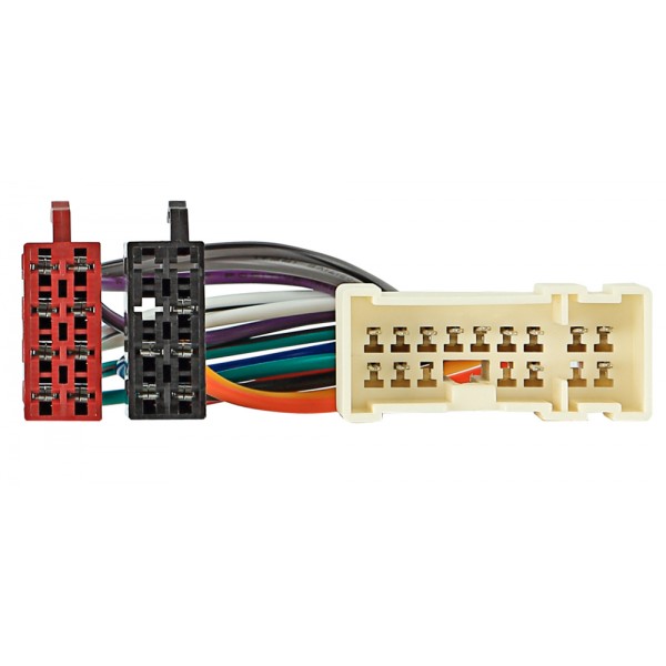 Переходники ISO CARAV 12-018 