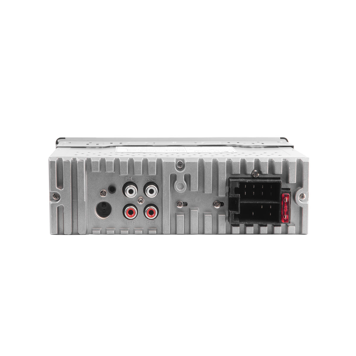 1-DIN USB/SD-ресиверы (без CD) Nakamichi NQ513BG 