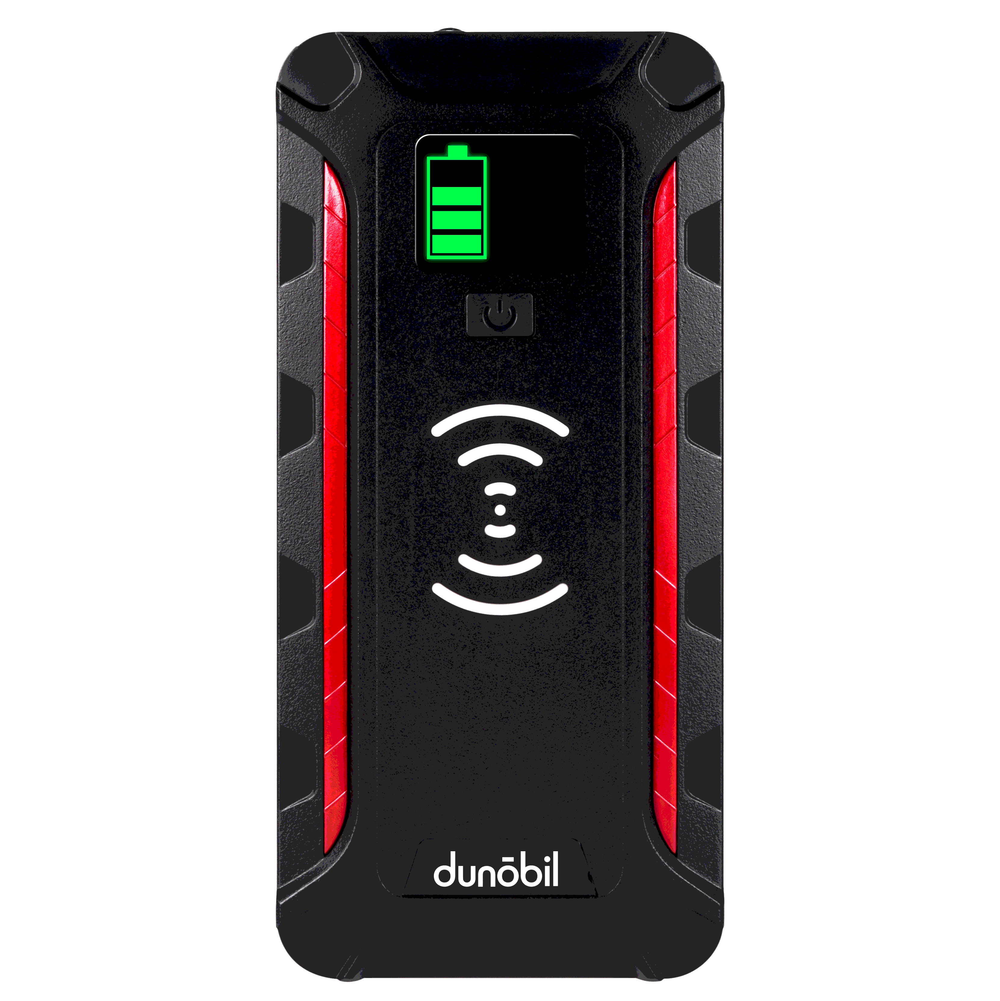 Пуско-зарядные устройства Dunobil STROM WIRELESS