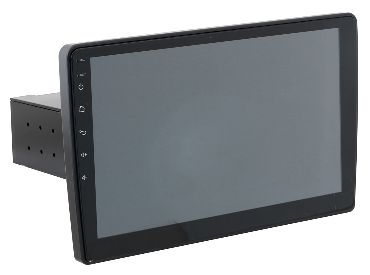 Универсальные рамки и карманы Incar RUN-FC1154 