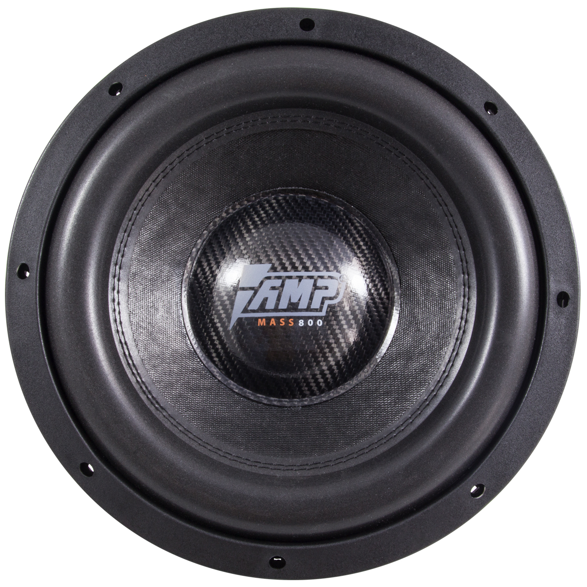 Сабвуферные динамики AMP MASS 800 12D2 