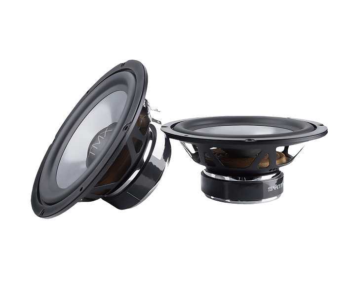Акустика автомобильная Tonemix SYNT-6.2C 