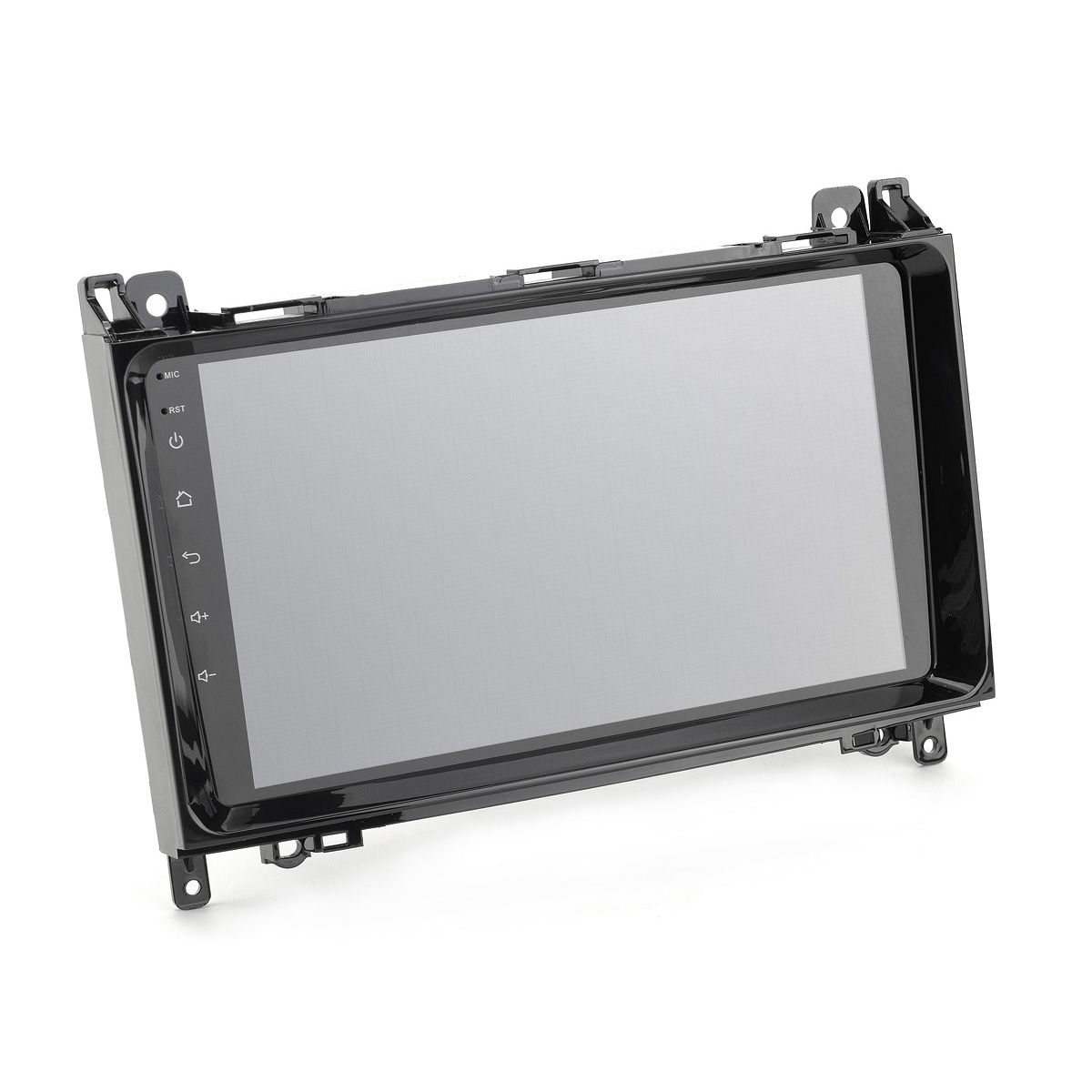 Merсedes Incar RMB-FC439 