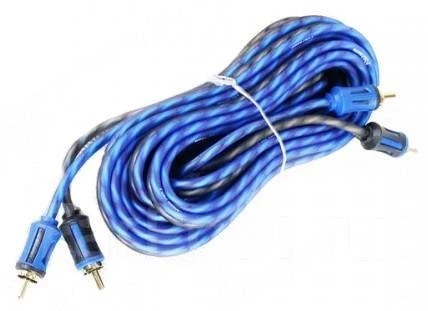 Кабели межблочные (RCA), AUX, HDMI, RCA разъёмы FSD audio SRCA - 5.2 