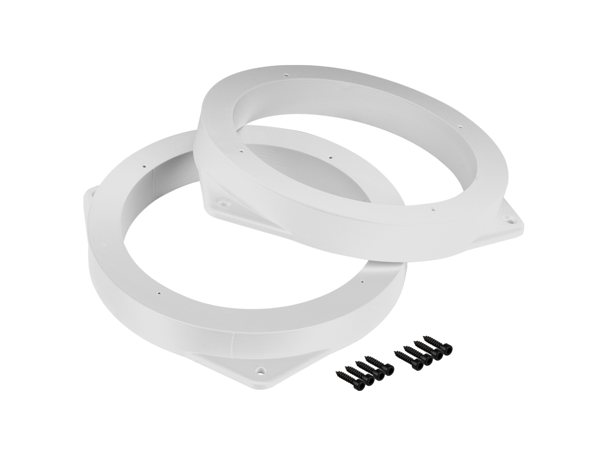 Переходные кольца, Проставочные кольца, Платформы лифтинговые AURA RNG-NS.6FR-3D 