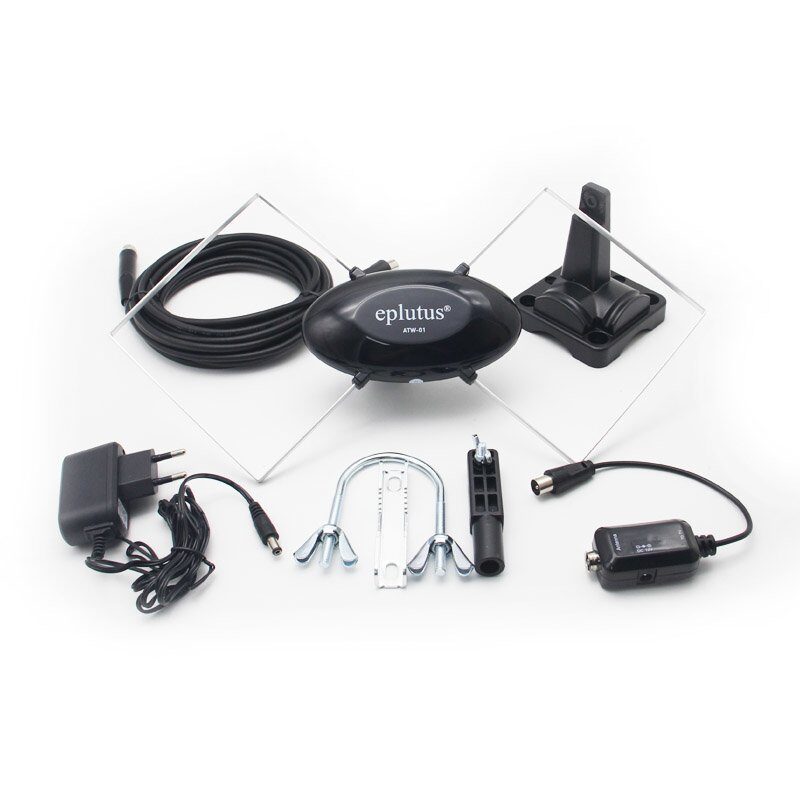 TV, GPS, GSM  - антенны, Аксессуары Eplutus ATW-01 