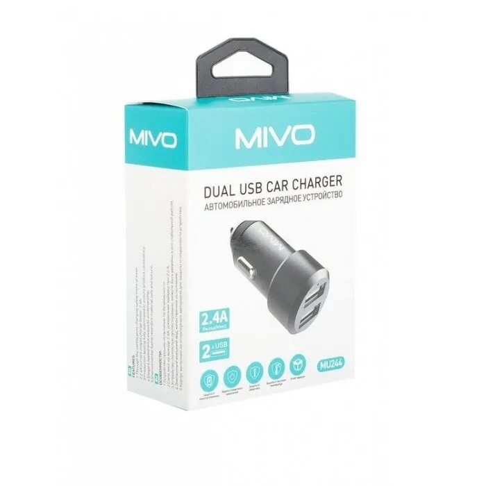 Зарядные устройства для смартфонов, Кабели Eplutus MU-244 