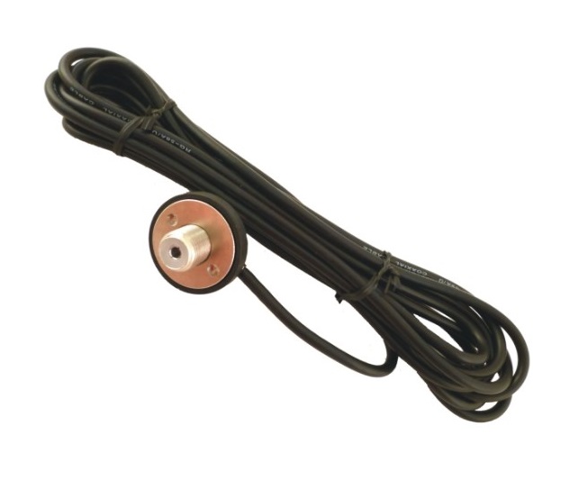 Кронштейны, разъёмы, аксессуары  для радиостанций 27МГц Optim DV-920