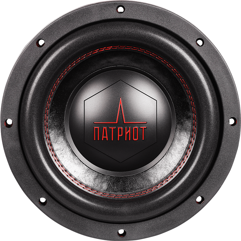Сабвуферные динамики Ural УРАЛ ПАТРИОТ 10 