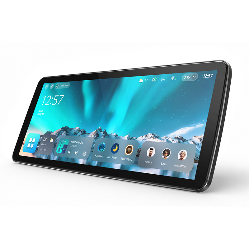 Планшеты 9"/10"/12" TEYES CC4 12,3" 8-128 