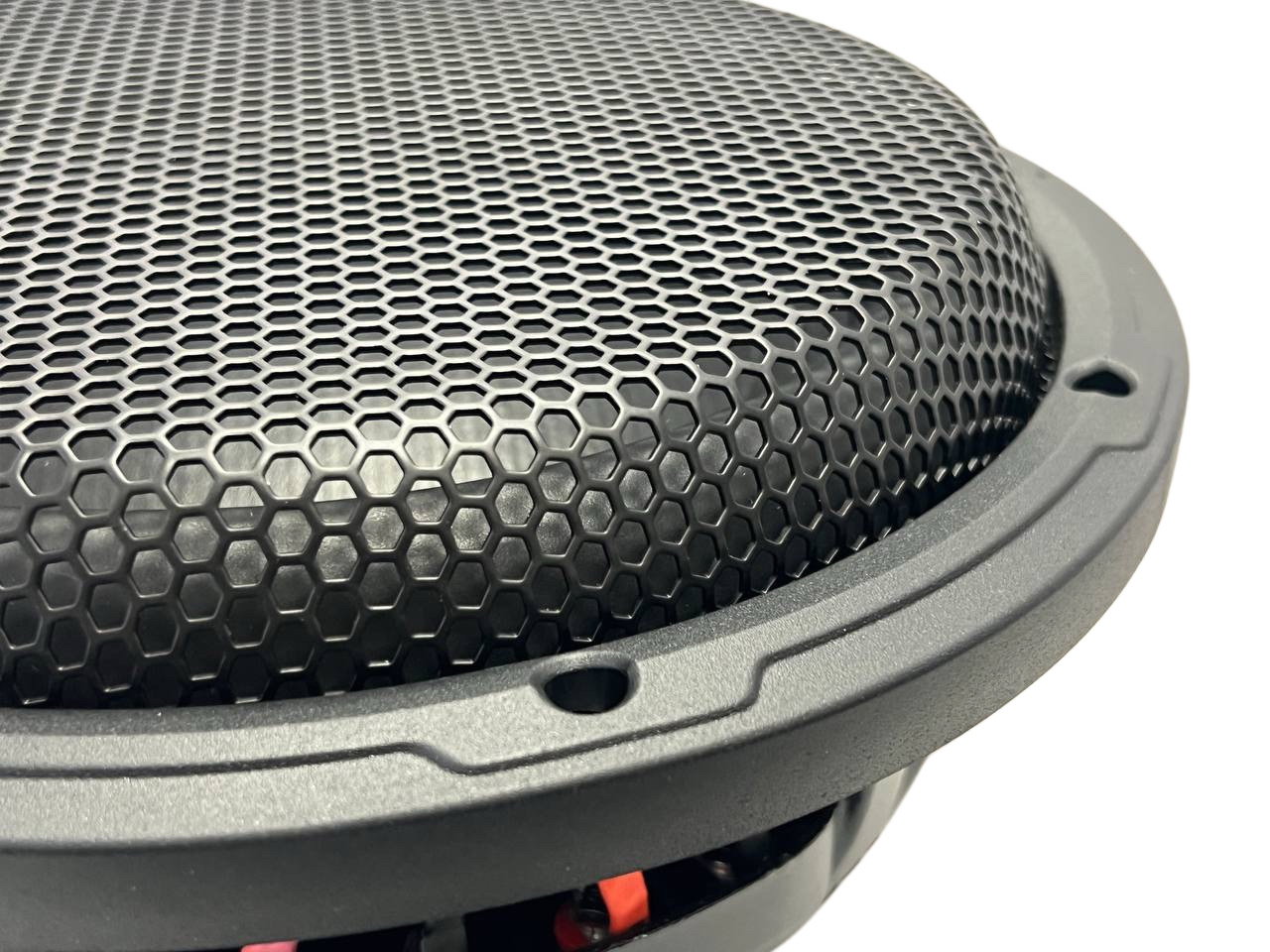 Решетки (сетки) для динамиков. Крепеж для динамиков. AMP by A.Vakhtin GR-25 