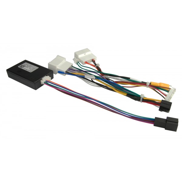 Переходники ISO (16-pin) CARAV RE 16-032 