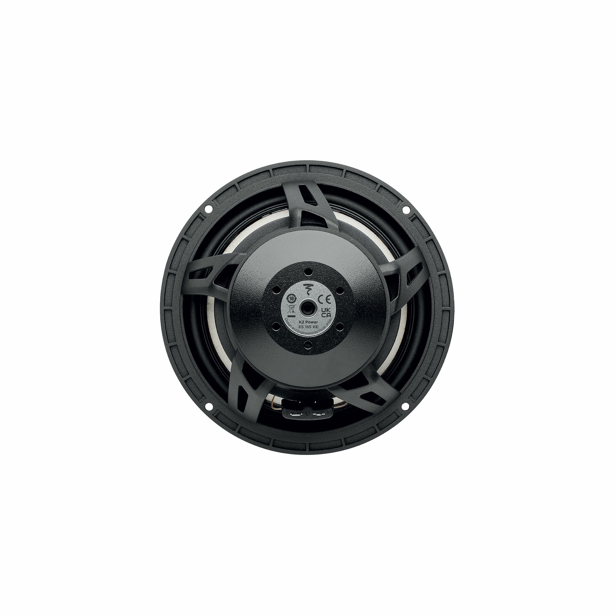 Акустика автомобильная Focal ES165K EVO 