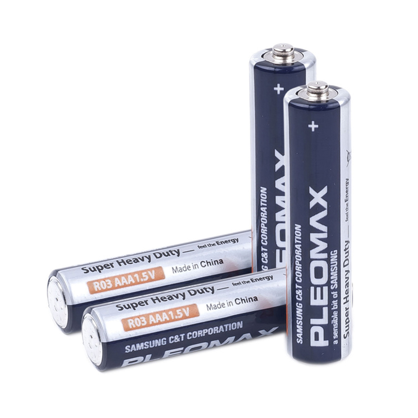 ААА SAMSUNG АAА R03-4BL